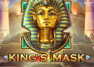 King S Mask slot Playn Go